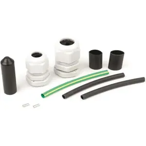DANFOSS end-to-end termination kit 19-400100 for electric heating cables and systems