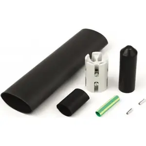 DANFOSS DEVI connection and termination kit 19-400126 for electric heating systems