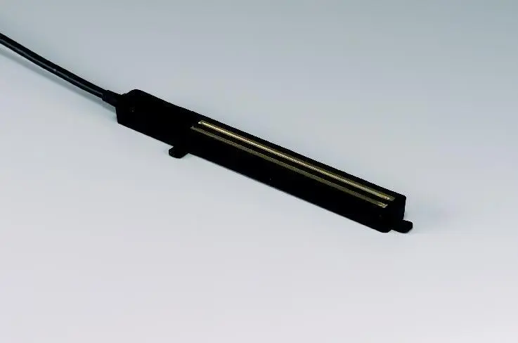 DANFOSS DEVIsafe 140F1086 mitruma sensors sniega