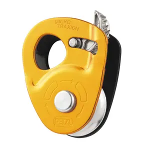 Climbing Accessory Petzl P53 Durable Lightweight Versatile