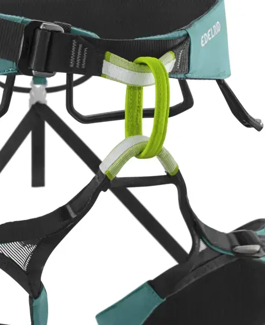 Siksna Edelrid Sendero Photo 5