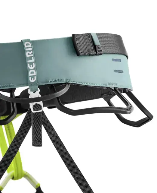 Siksna Edelrid Sendero Photo 9