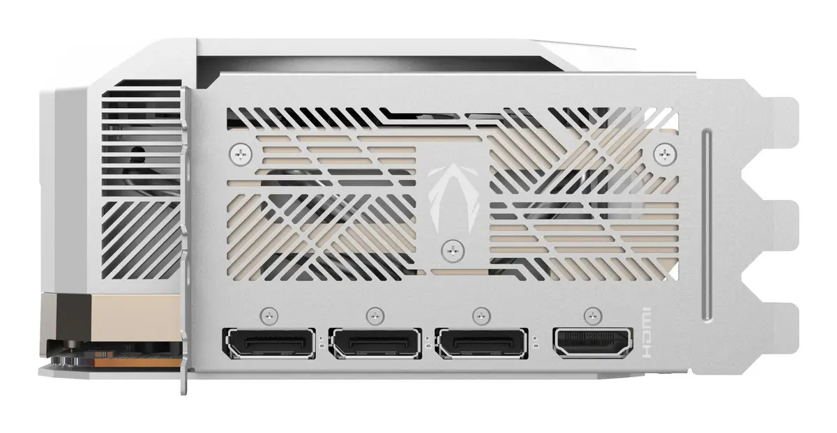 ZOTAC GeForce RTX 5090 видеокарта 32 ГБ Photo 2