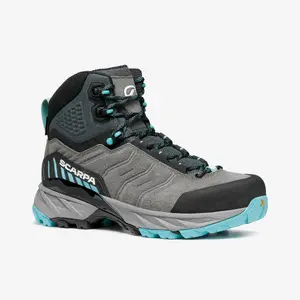 Обувь для походов Scarpa RUSH TRK GTX WOMAN Photo 1