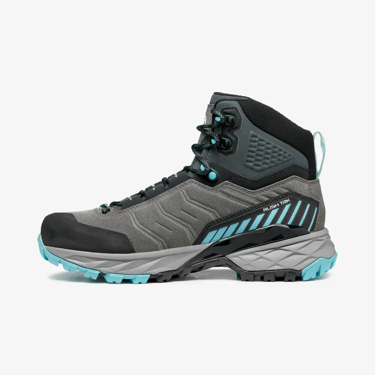Pārgājienu apavi Scarpa RUSH TRK GTX WOMAN Photo 2