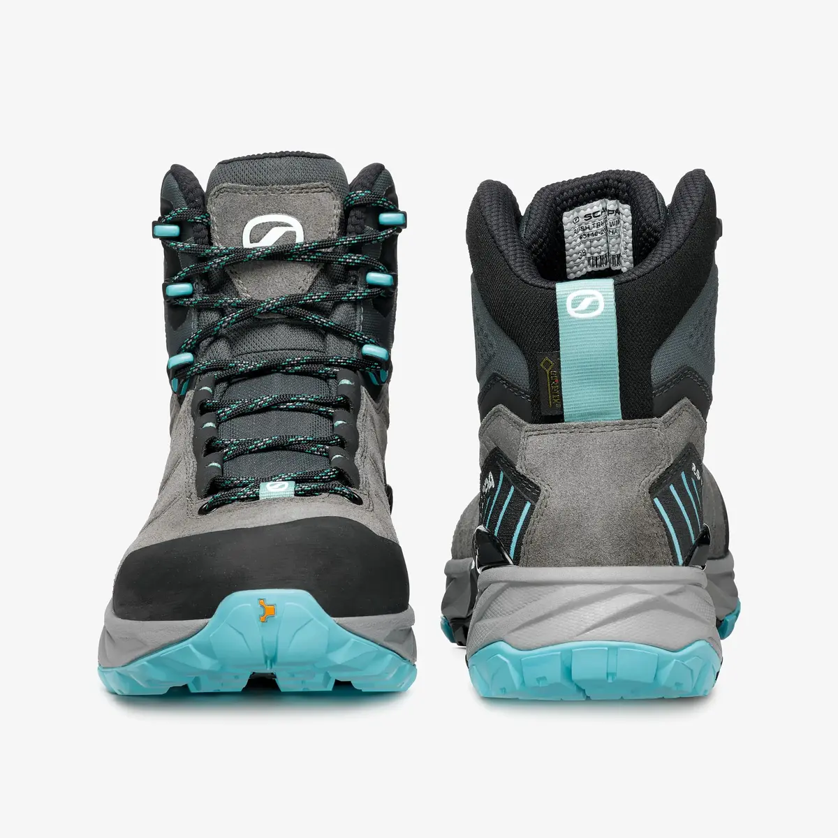 Pārgājienu apavi Scarpa RUSH TRK GTX WOMAN Photo 3