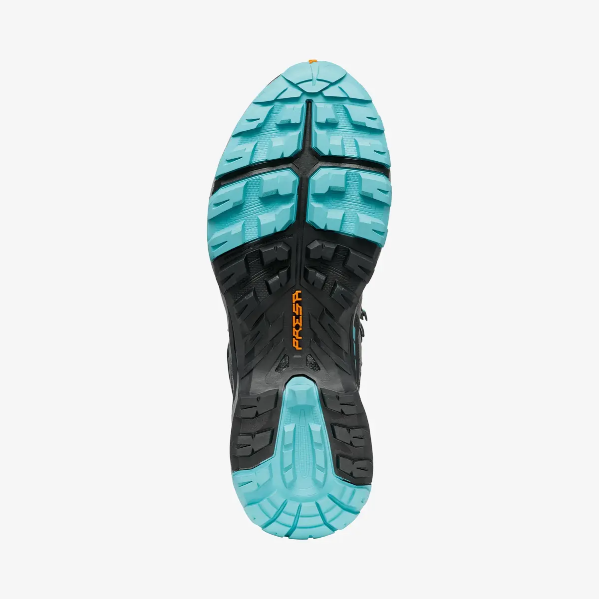 Pārgājienu apavi Scarpa RUSH TRK GTX WOMAN Photo 4