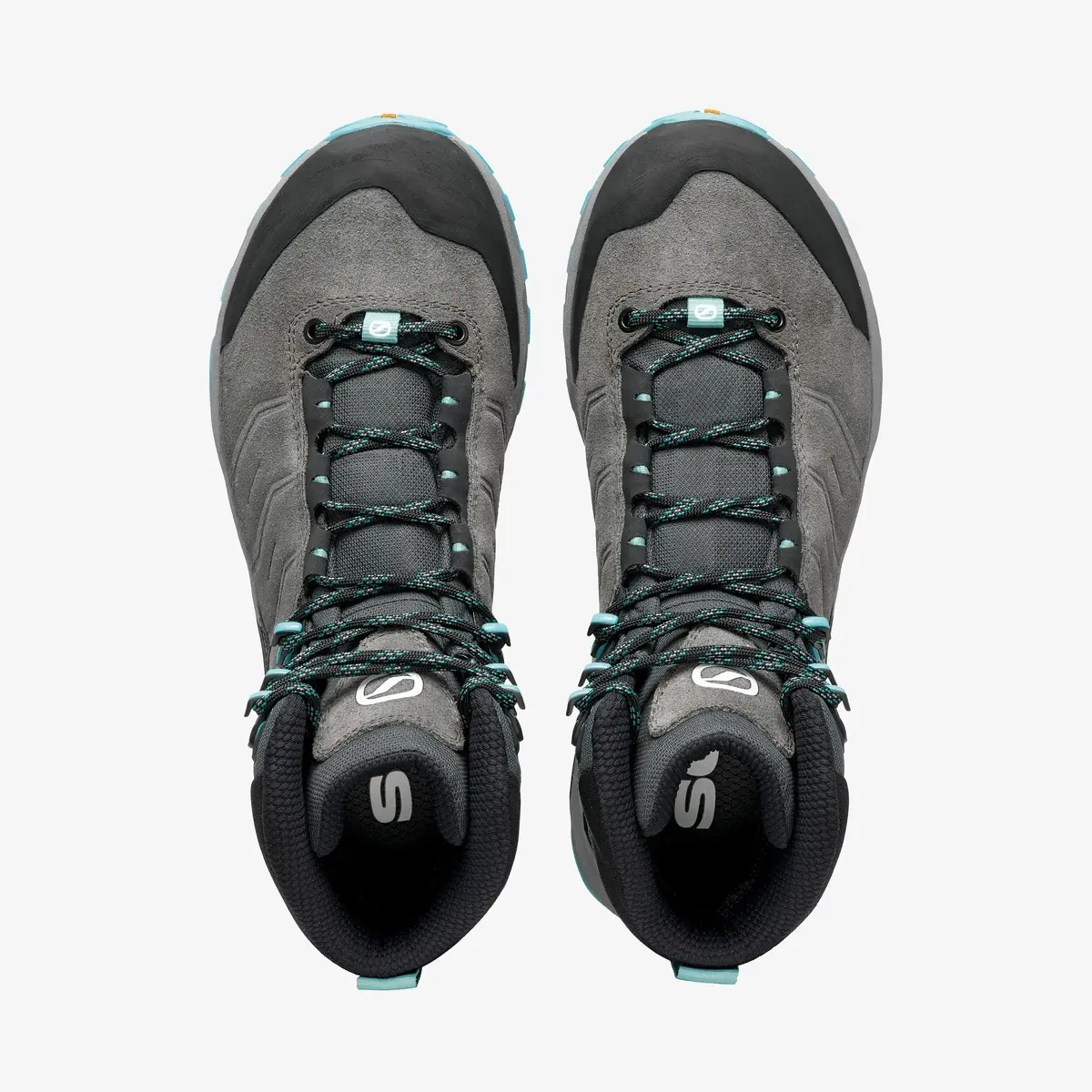 Pārgājienu apavi Scarpa RUSH TRK GTX WOMAN Photo 5