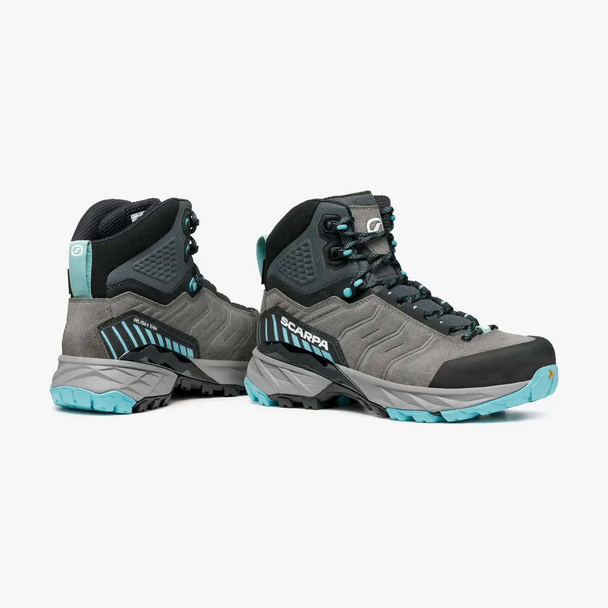 Pārgājienu apavi Scarpa RUSH TRK GTX WOMAN Photo 6