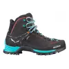 Salewa MTN Trainer Mid GTX Женские Photo 6