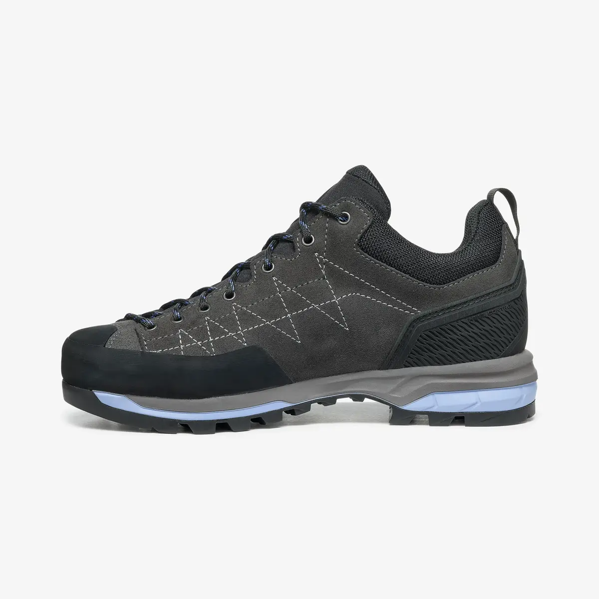 Треккинговые ботинки Scarpa Zodiac GTX Woman Photo 2