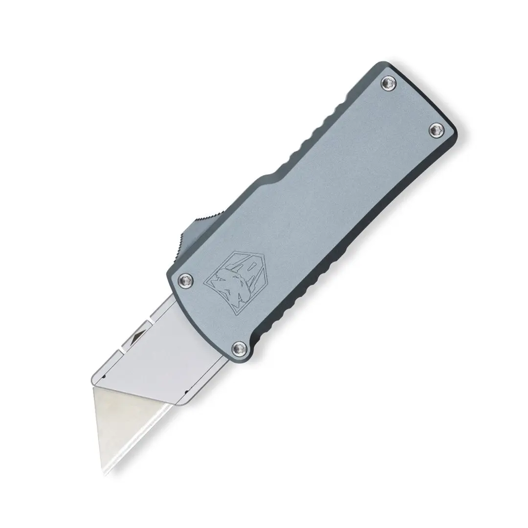 Cabletech 06CT149 CobraTec OTF Utility Knife