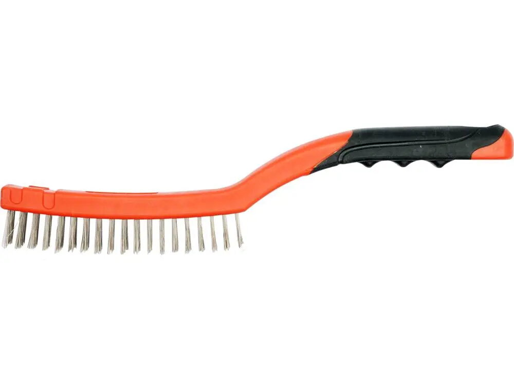 Vadu birste YATO YT-6335, platums 340