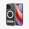 Spigen Ultra Hybrid S (MagFit) case for iPhone 16 Pro Photo 2