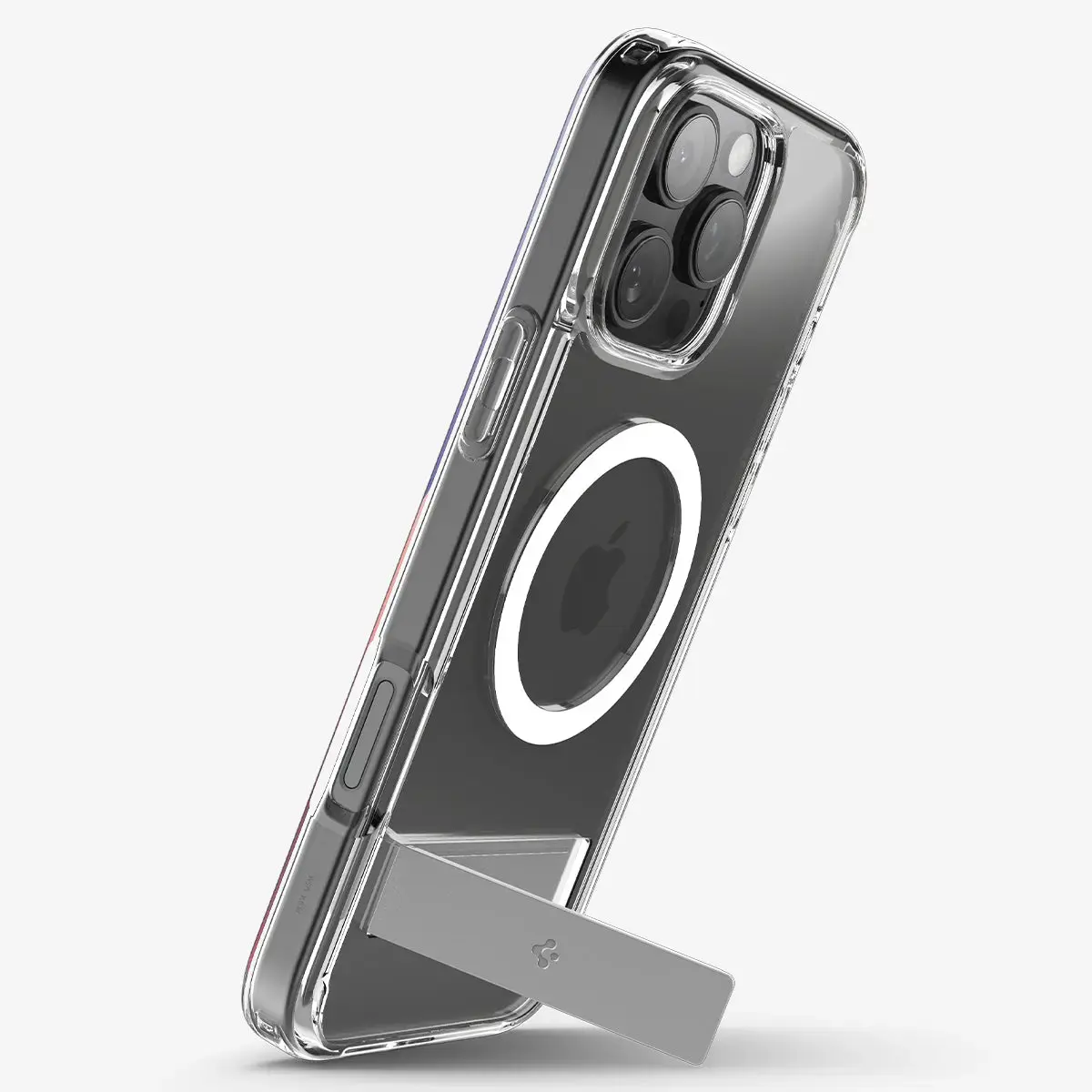 Spigen Ultra Hybrid S (MagFit) case for iPhone 16 Pro Photo 6