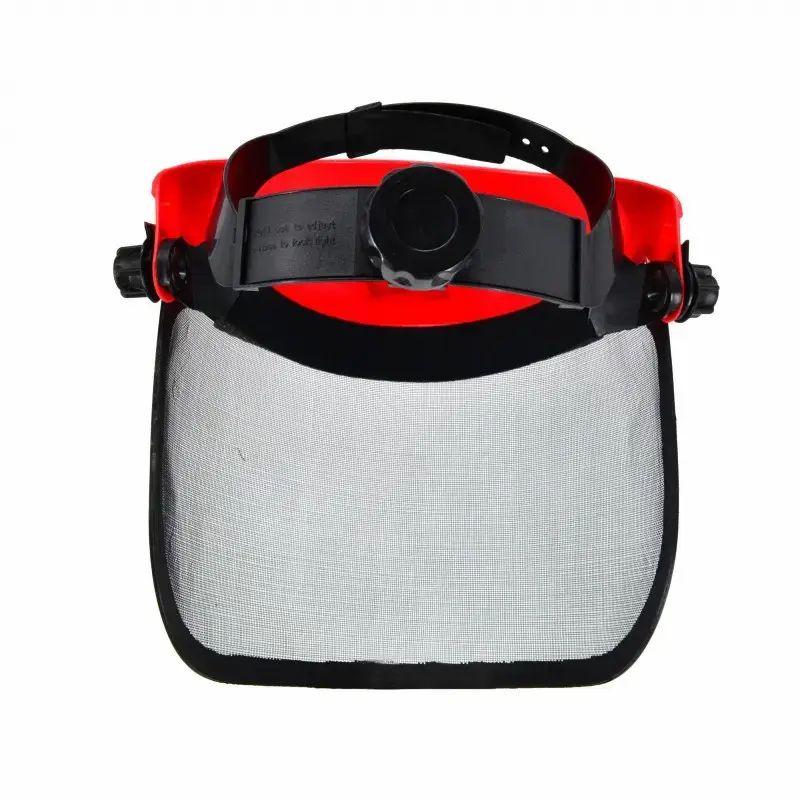 Safety face shield AWTools AW69001 Photo 3