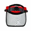 Safety face shield AWTools AW69001 Photo 3