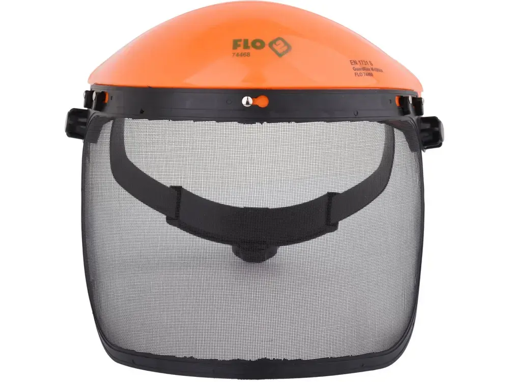Safety eyewear Flo 74468 Photo 2