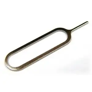Opening tool MicroSpareparts Mobile MSPP1736 — metal, 39×28×5 mm