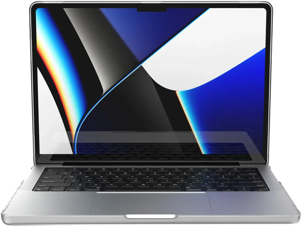 Speck Smartshell жесткий чехол для MacBook Pro 14" Photo 2