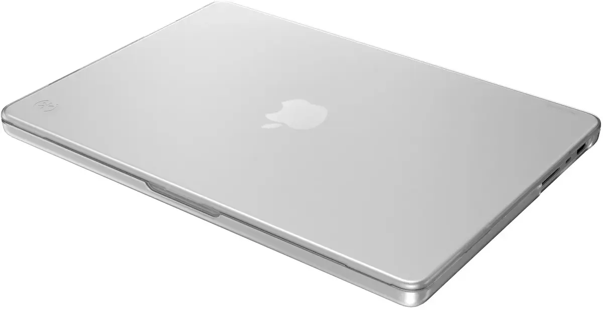 Speck Smartshell жесткий чехол для MacBook Pro 14" Photo 3