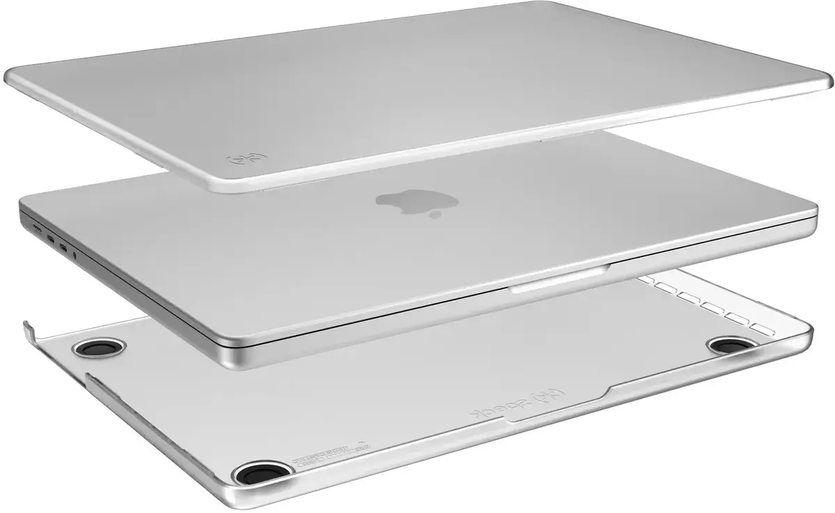 Speck Smartshell жесткий чехол для MacBook Pro 14" Photo 4