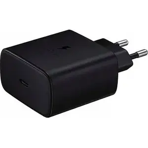 Power adapter INNE GSM1045BL 45W USB Power Delivery wall charger, black