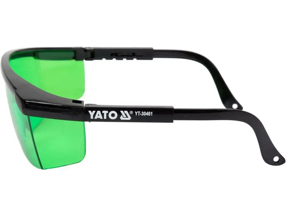 Защитные очки YATO YT-30461 Photo 2