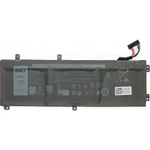 Аккумулятор для ноутбука Dell 56Вт·ч 3‑ячеечный — сменный блок для ноутбуков Dell