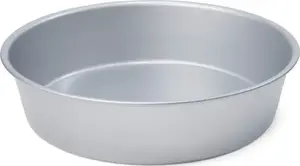 Patisse tart pan 22 cm, high-sided (deep) tart tin, Patisse P-03590