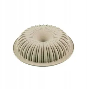 Silicone Mold METALTEX RAGGIO, capacity 1.5 L, round/segment shape