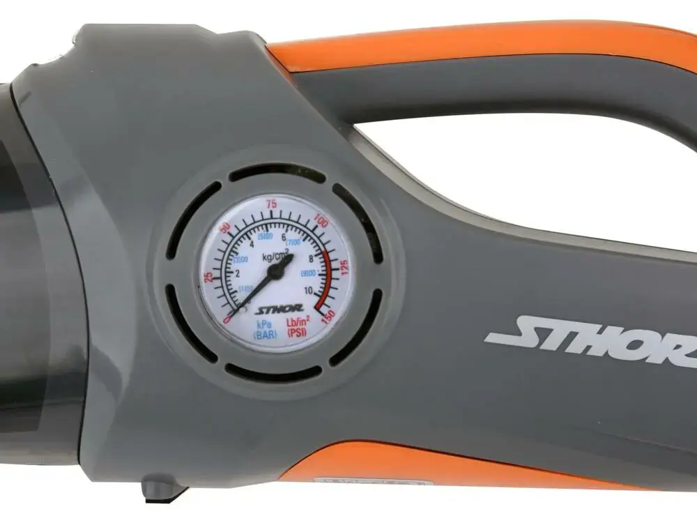 Ручной пылесос STHOR 82953 12 В Photo 7