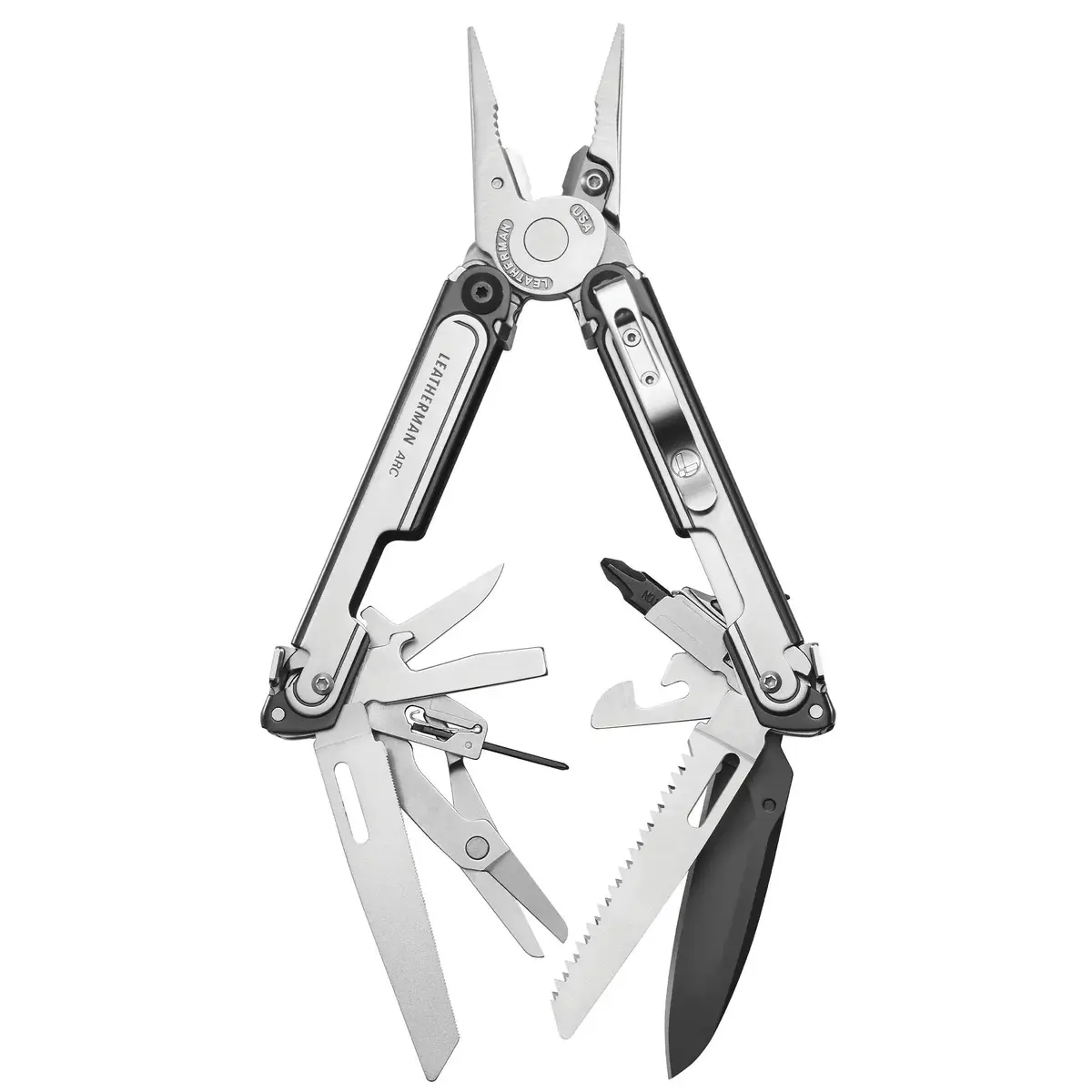 Leatherman ARC multi tool pliers Photo 3
