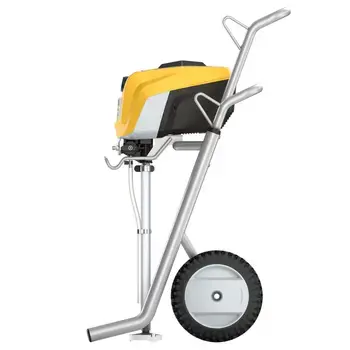Краскопульт WAGNER Control Pro 350 M Photo 3
