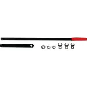 Vehicle repair/maintenance kit YATO YT-06278 — pack of 8 pieces