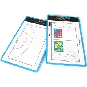 Tactical Table YakimaSport model 100450 for handball — coaching board for tactics and substitutions