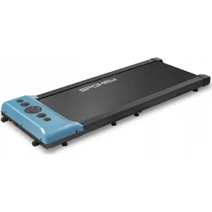 Treadmill SPOKEY EVA electric walking pad, brand SPOKEY, model EVA