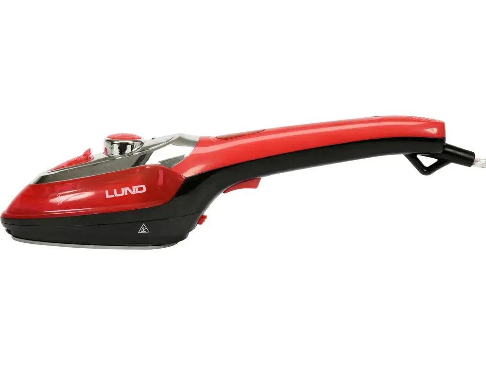 Apģērbu tvaika gludinātājs TOYA LUND 68090 — 1100 W Photo 4