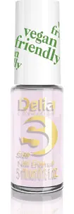 Лак для ногтей Delia Delia Cosmetics Vegan Friendly Emalia do paznokci Size S nr 203 Sweetheart 5 мл