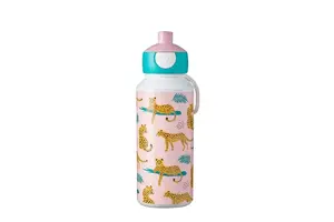 Mepal Campus Daily usage 400 ml tumbler — 400 ml, ABS, multicolour