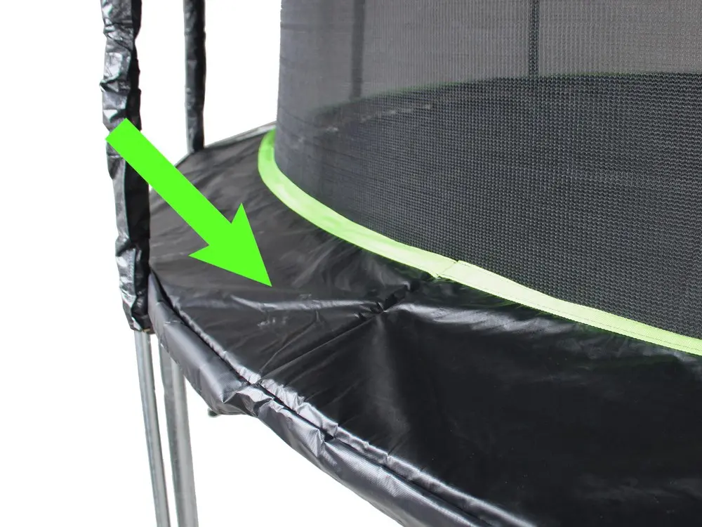 Batuta pārsegs LEAN Sport 6791 —