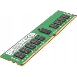 Серверная память HP 16 ГБ Single Rank модуль 1x16 (MPN 809082-091)