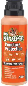 Tube Sealant WELDTITE Mleczko Do Dętek puncture protection 250 ml (WLD-3014)
