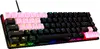 HyperX Rubber Keycaps Spēļu taustiņu komplekts rozā US Layout Photo 3