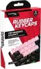 HyperX Rubber Keycaps Spēļu taustiņu komplekts rozā US Layout Photo 14