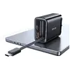 Сетевое зарядное usams Xiang CC296 30W Photo 5