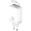 Сетевое зарядное usams Xiang CC296 30W Photo 6