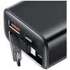 Сетевое зарядное usams Xiang CC296 30W Photo 8