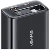 Сетевое зарядное usams Xiang CC296 30W Photo 9