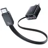 Сетевое зарядное usams Xiang CC296 30W Photo 10
